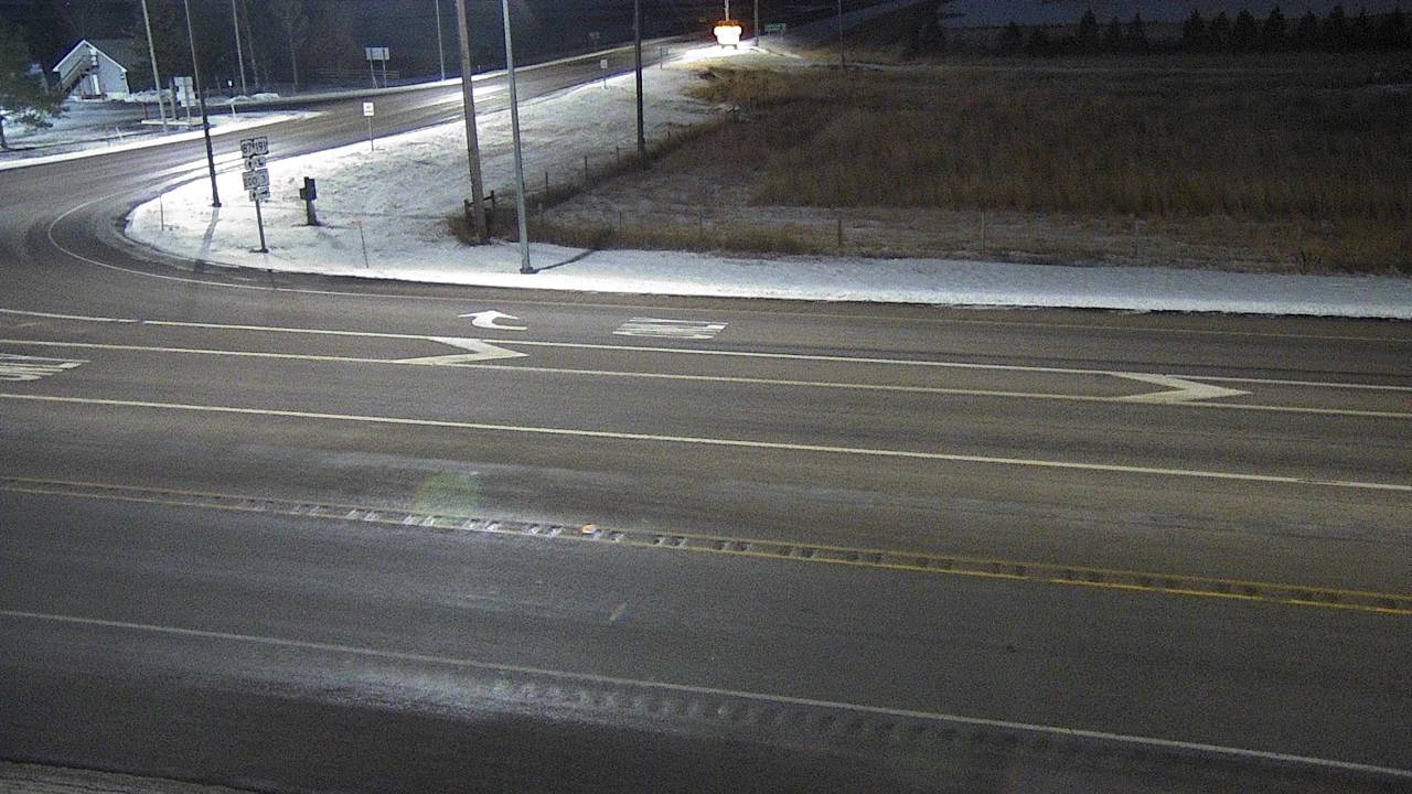 Roadway Elev 4071 - 12/05/2025 12:45 AM