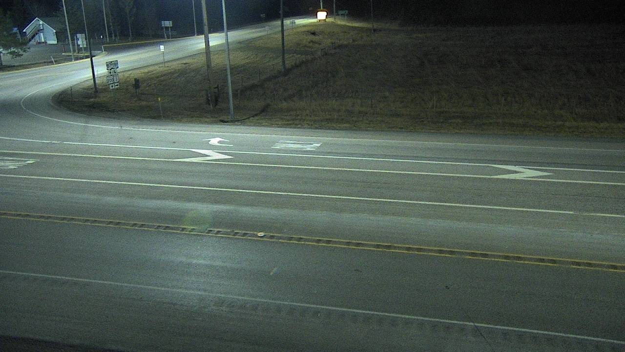 Roadway Elev 4071 - 03/09/2026 12:30 AM