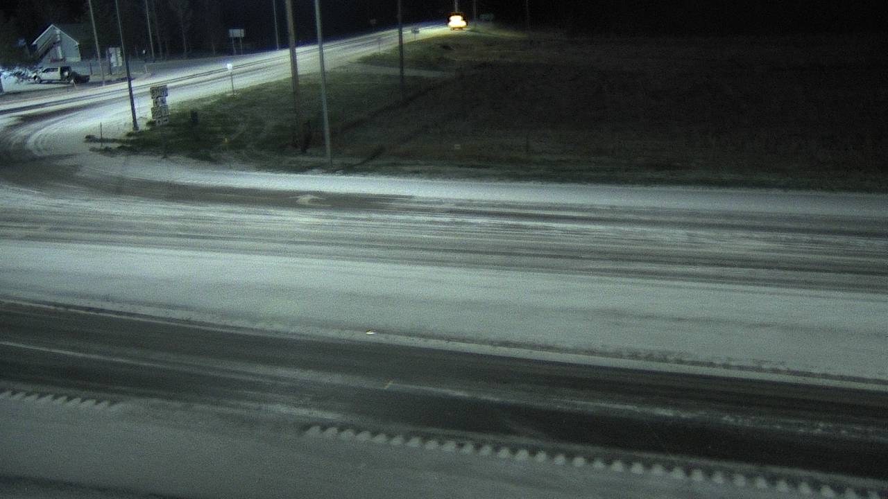 Roadway Elev 4071 - 04/25/2026 02:30 AM