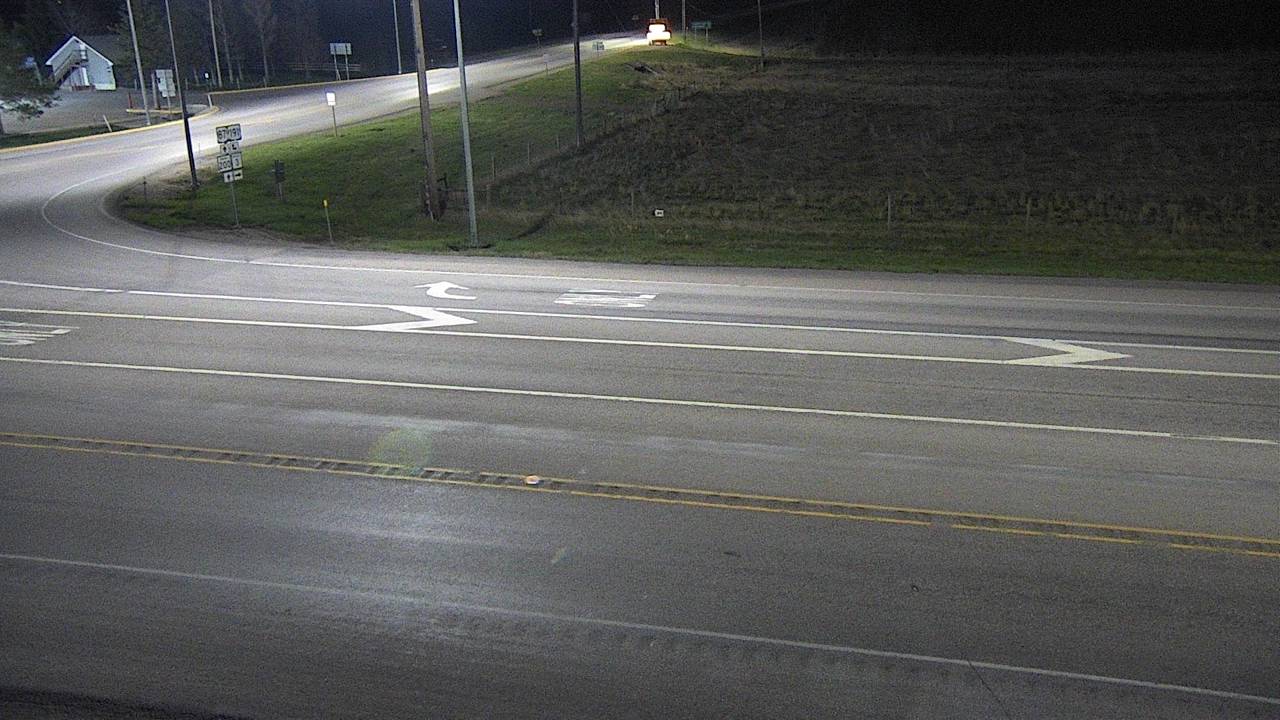 Roadway Elev 4071 - 05/02/2026 01:45 AM