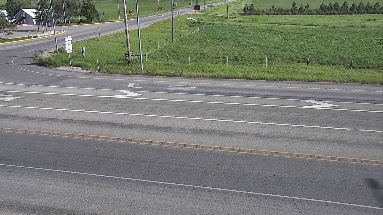 Roadway Elev 4071 - 06/16/2026 06:15 PM