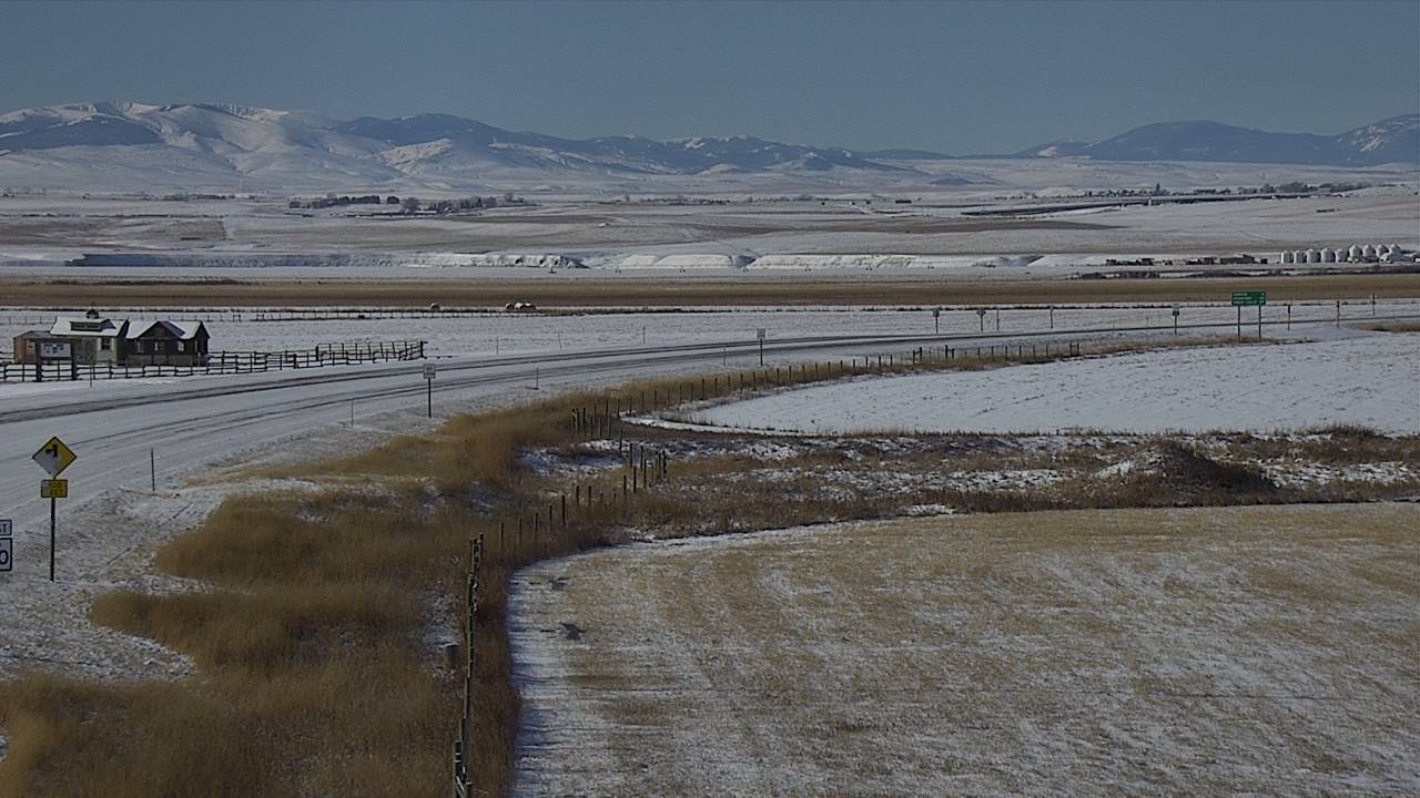 West Elev 4071 - 01/25/2026 01:00 PM