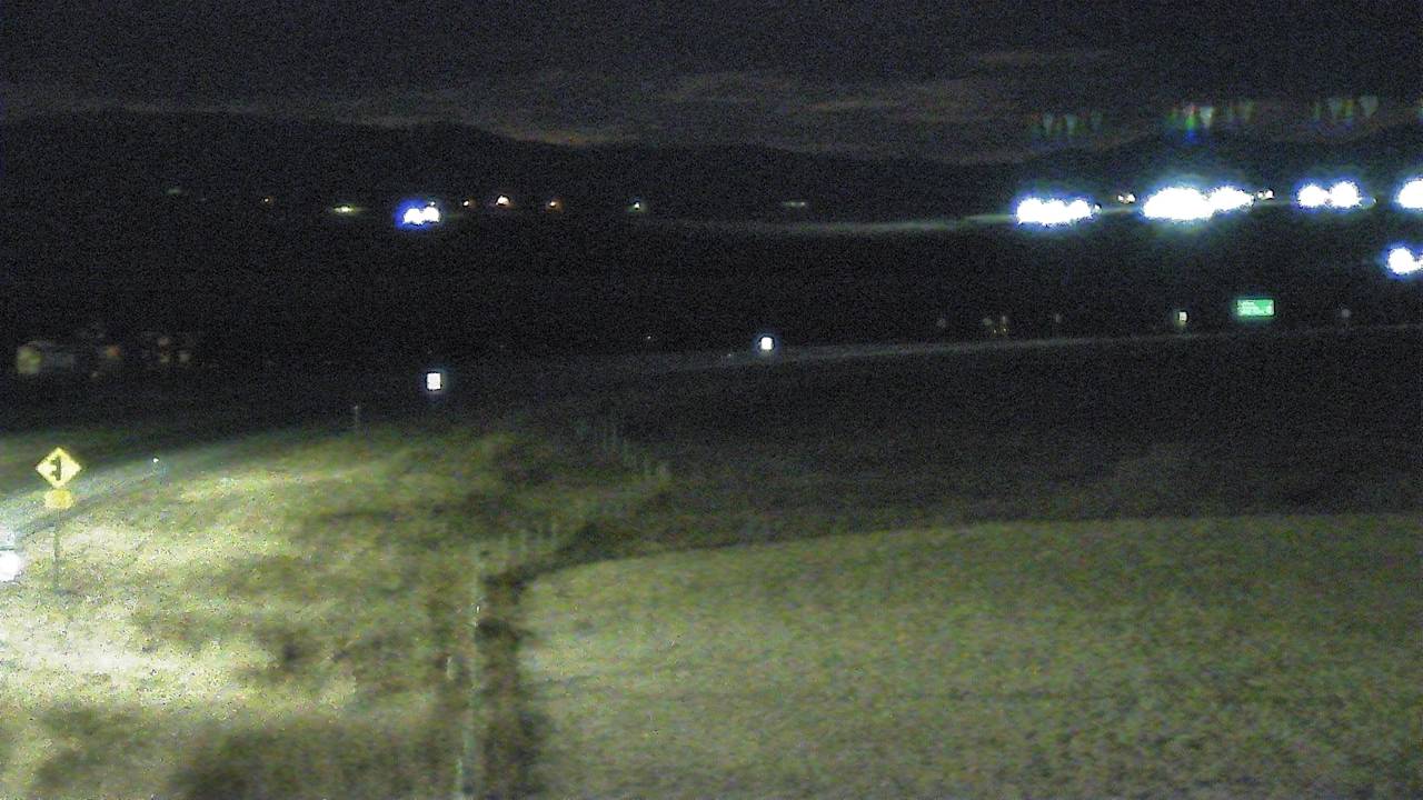 Eddies Corner - West Elev 4071