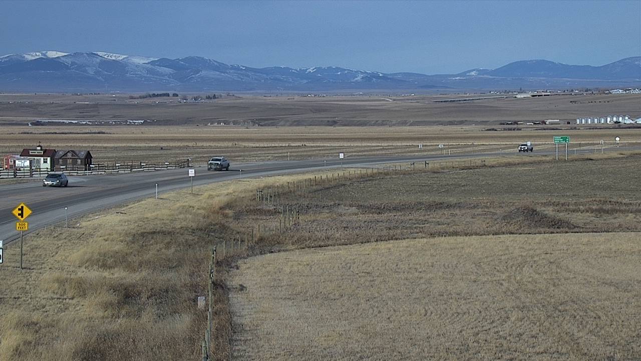 Eddies Corner - West Elev 4071