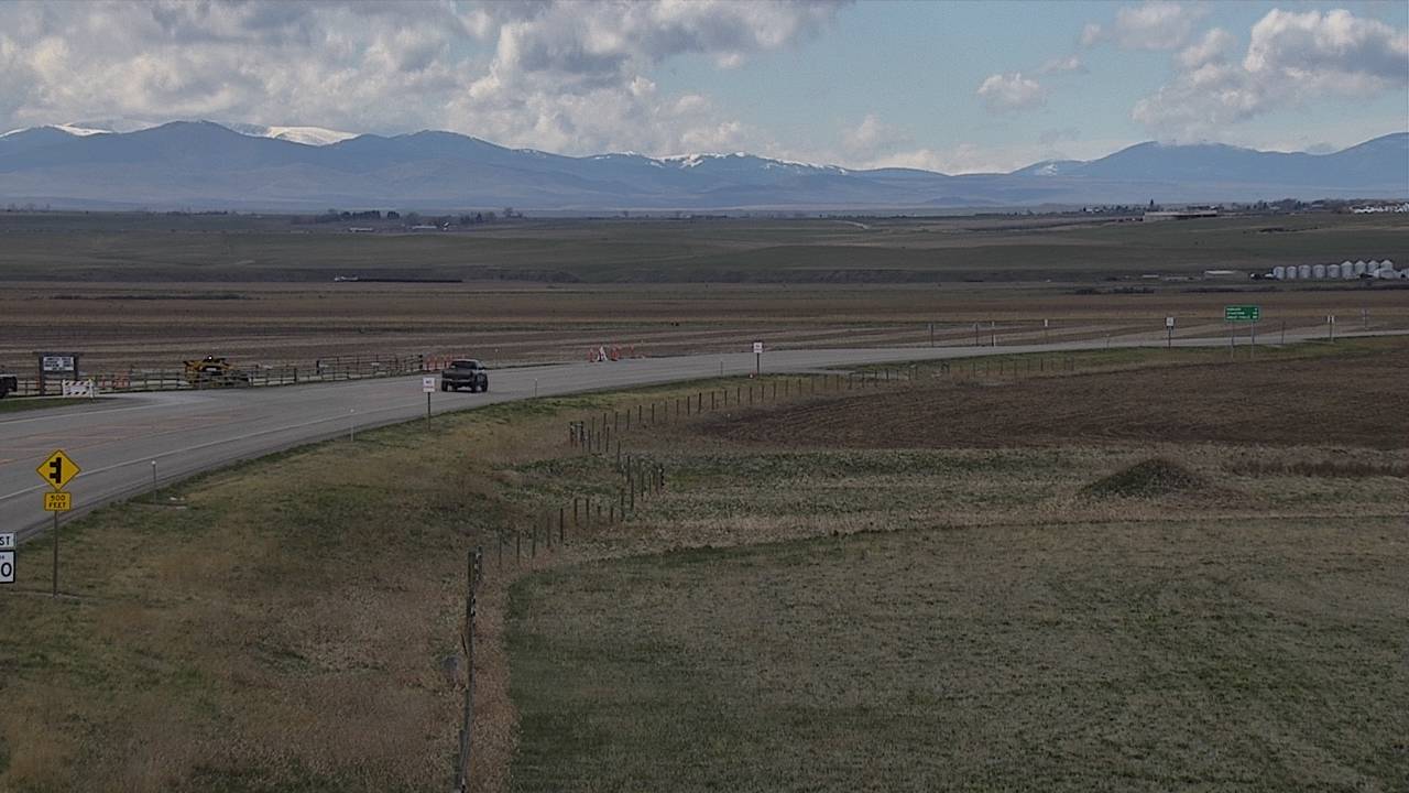 Eddies Corner - West Elev 4071