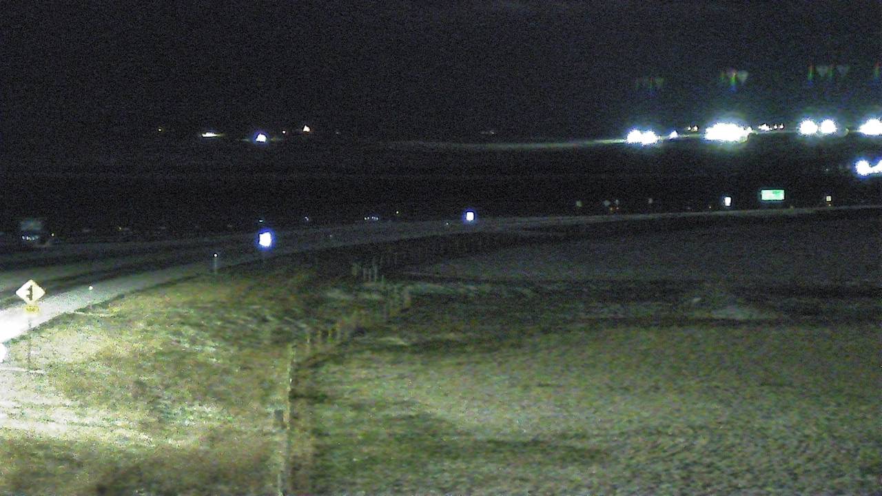 West Elev 4071 - 04/25/2026 02:45 AM