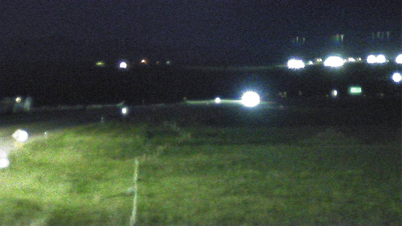 West Elev 4071 - 06/09/2026 04:30 AM