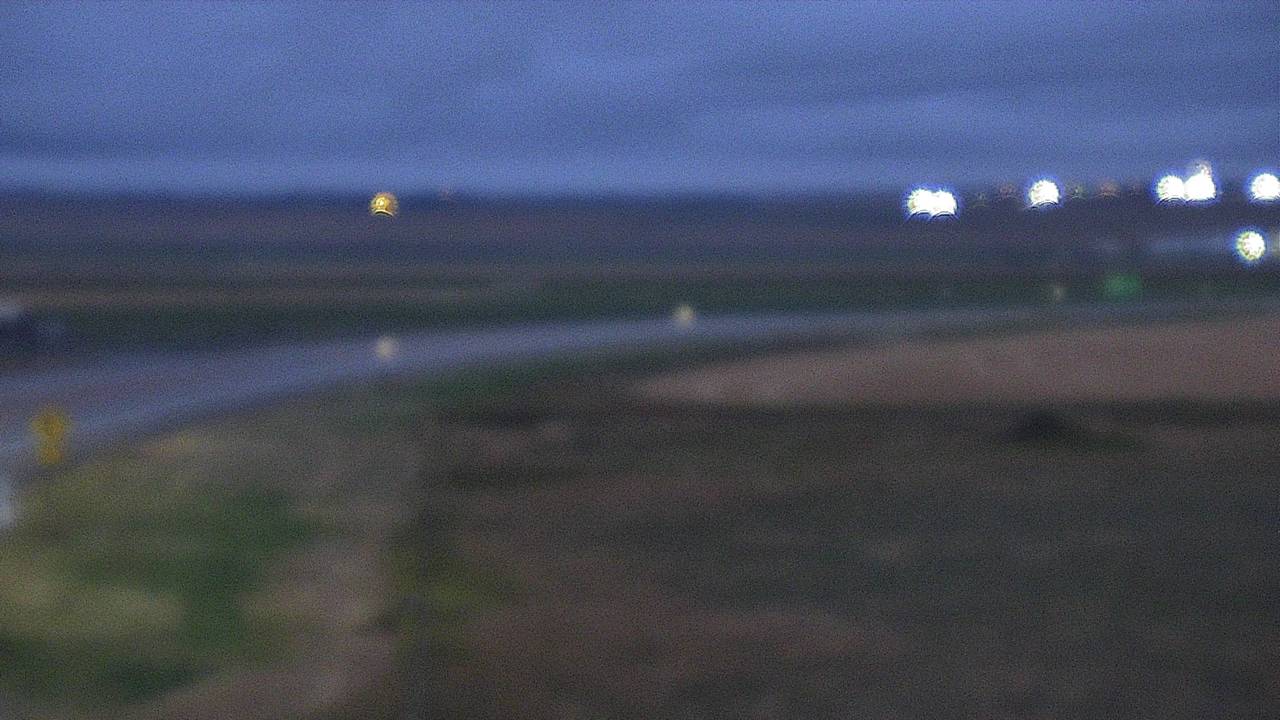 West Elev 4071 - 08/15/2026 06:00 AM