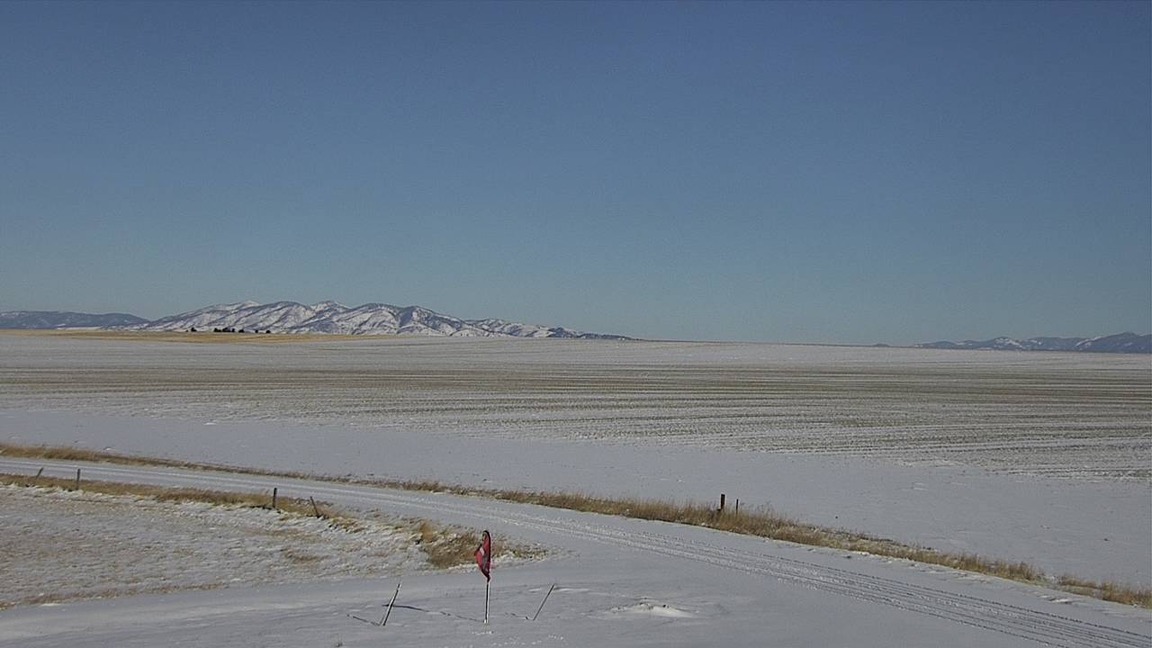 North Elev 4071 - 01/25/2026 01:00 PM