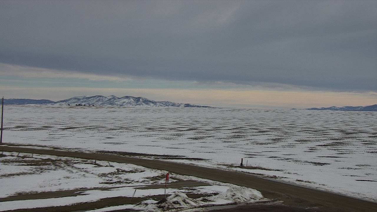 North Elev 4071 - 03/17/2026 08:45 AM