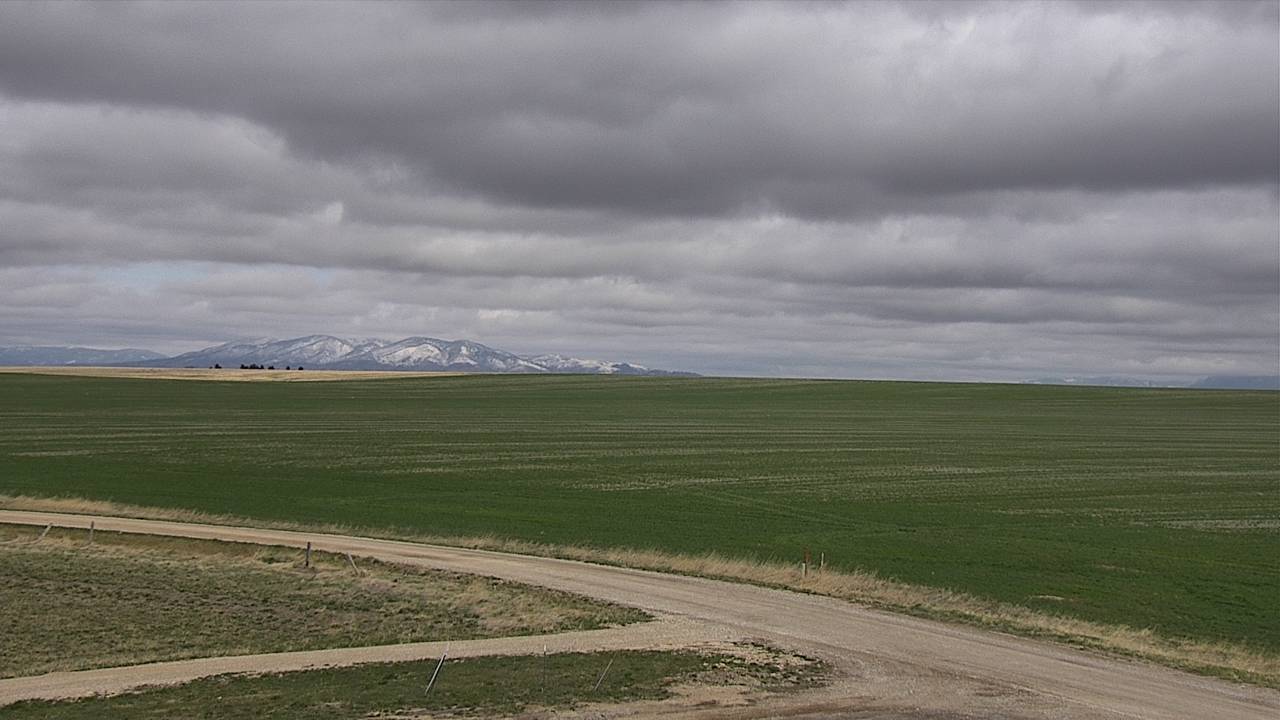 Eddies Corner - North Elev 4071