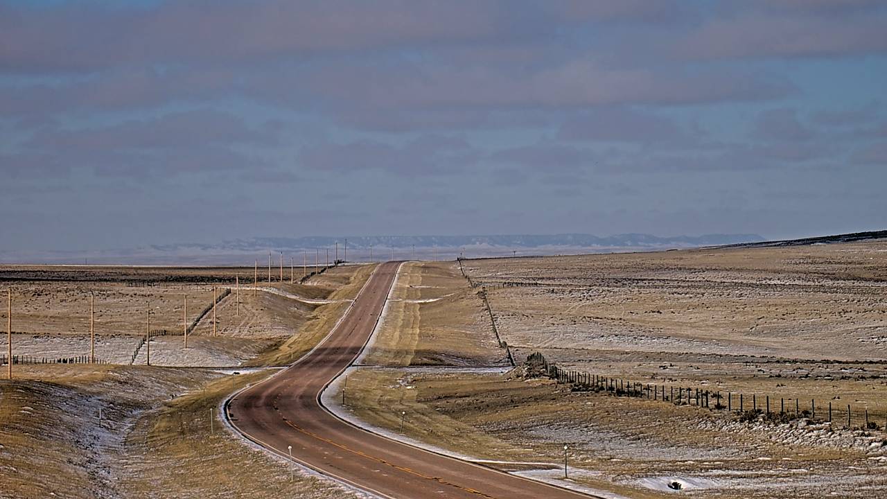 North Elev 3687 - 01/25/2026 01:00 PM