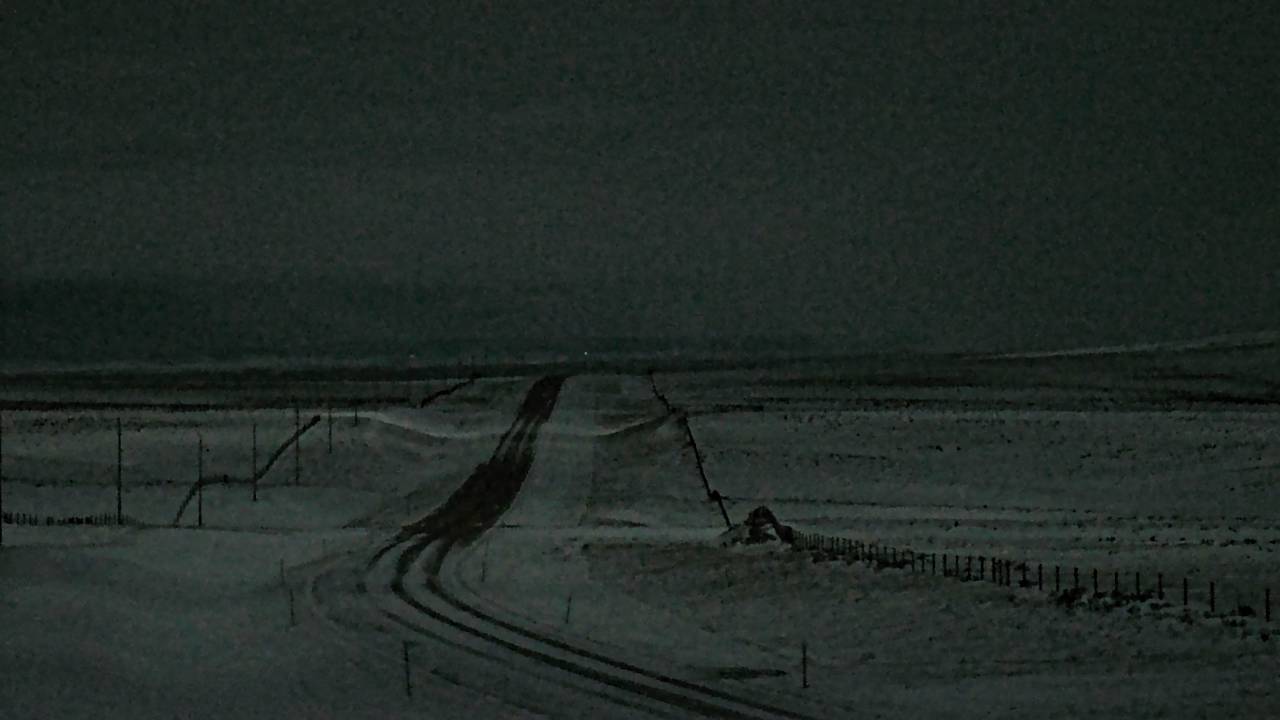 Ekalaka - North Elev 3687