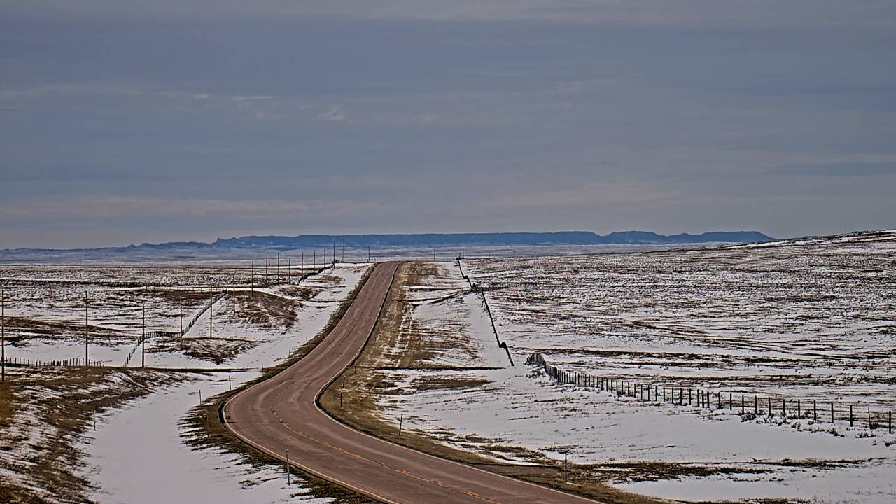 Ekalaka - North Elev 3687