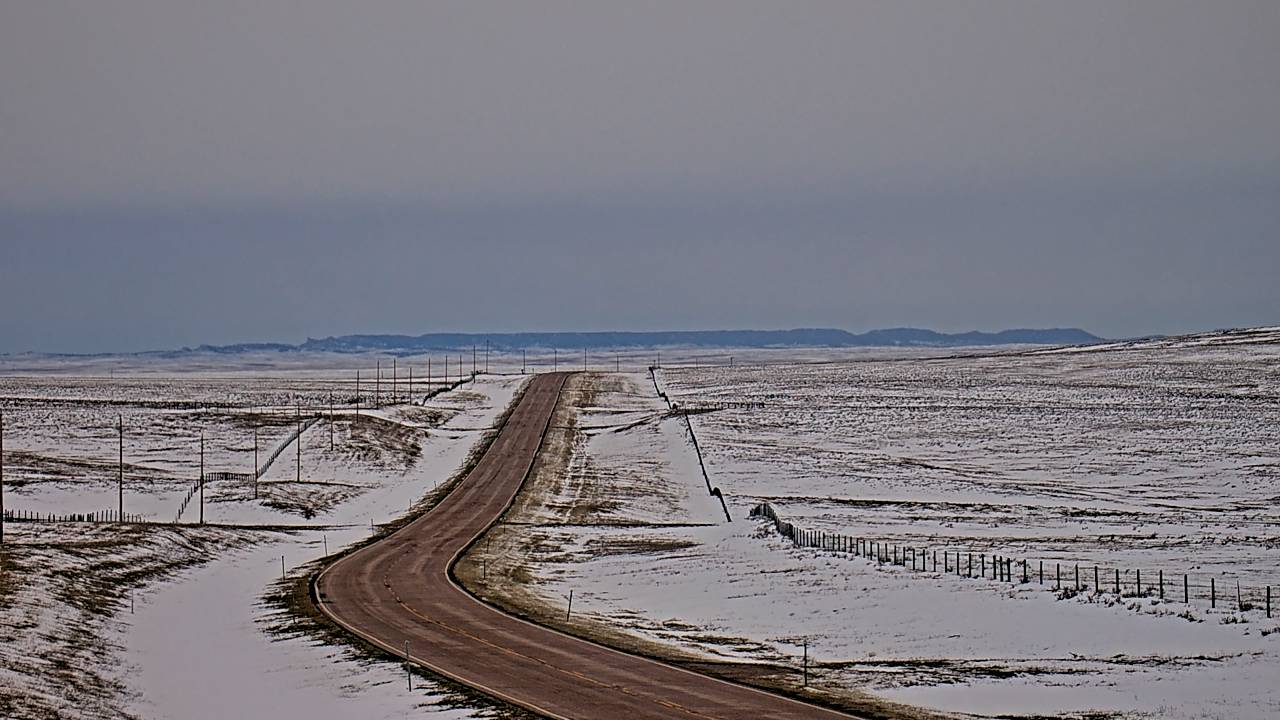 Ekalaka - North Elev 3687