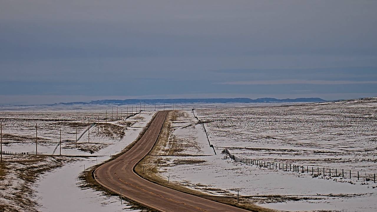 North Elev 3687 - 03/17/2026 08:45 AM