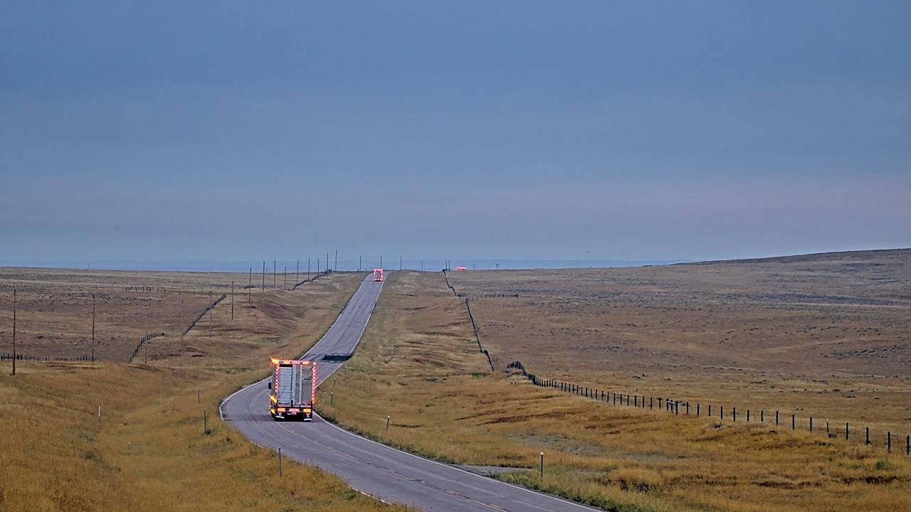 North Elev 3687 - 08/15/2026 06:15 AM