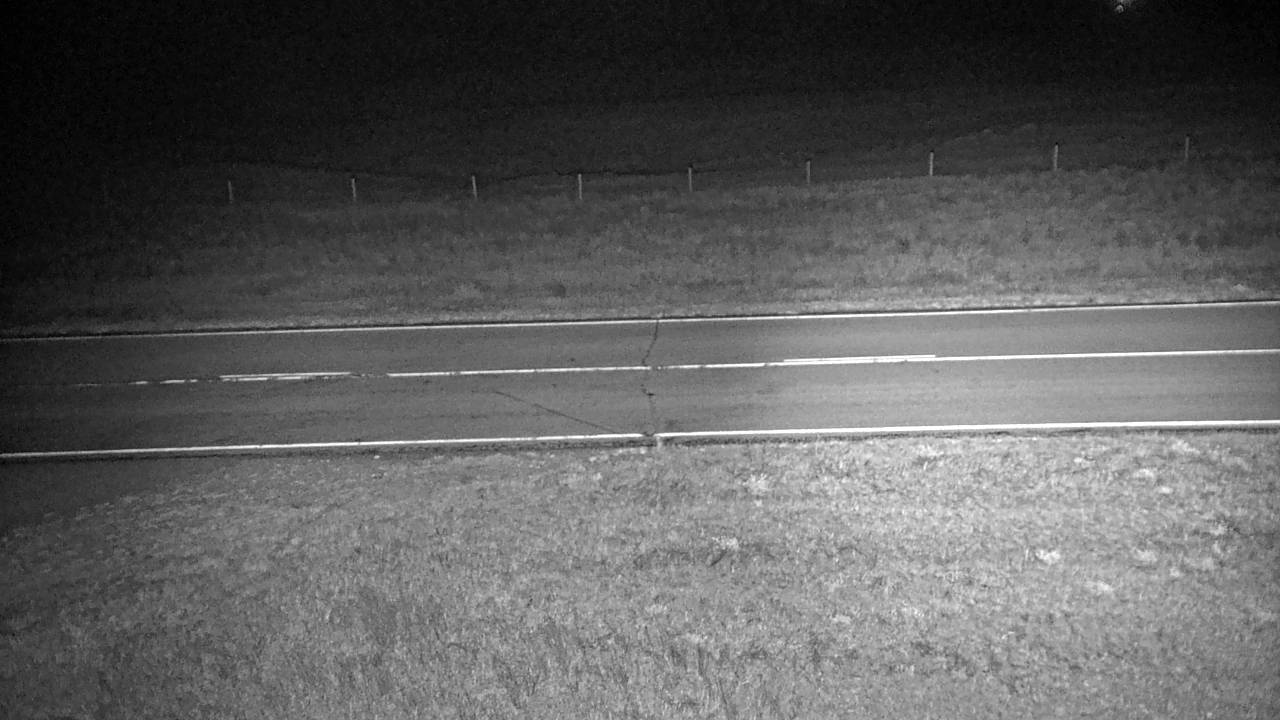 Roadway Elev 3687 - 10/04/2026 03:00 AM