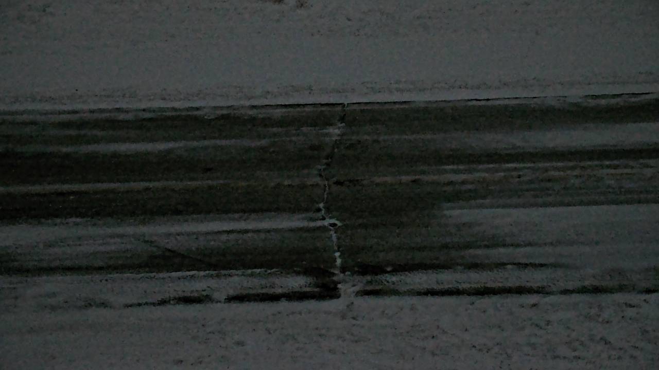 Ekalaka - Roadway Elev 3687