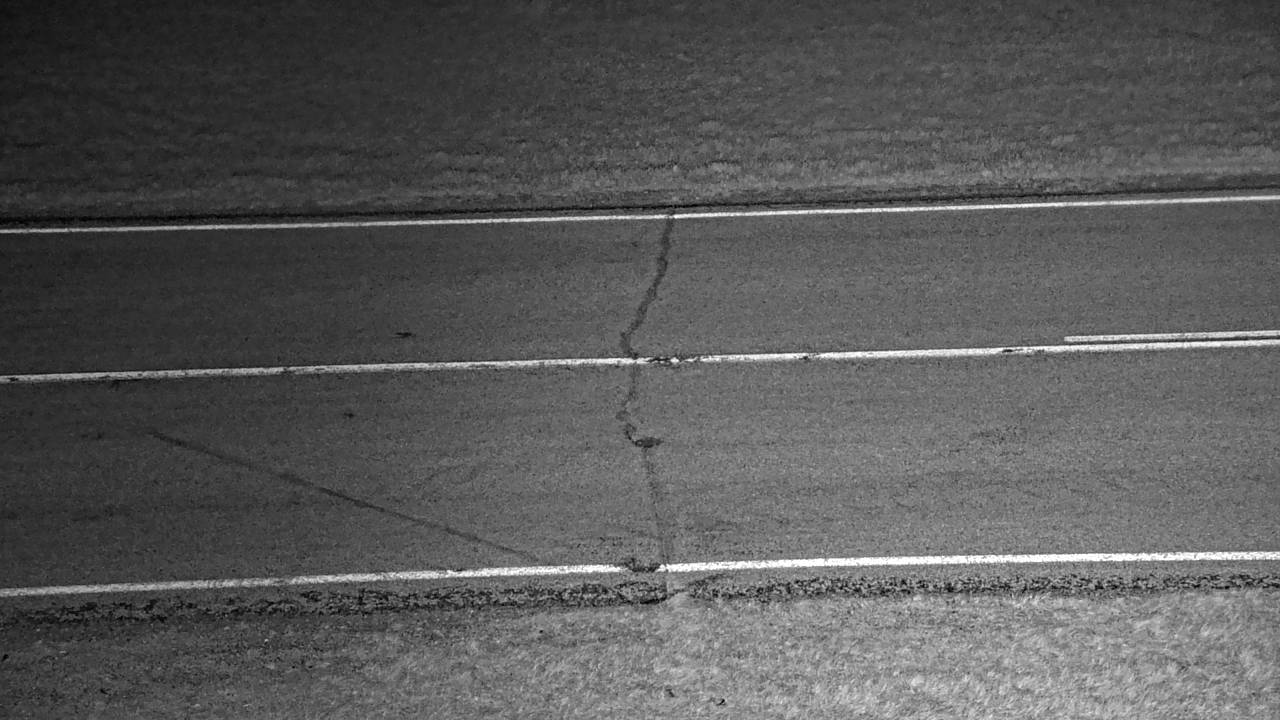 Roadway Elev 3687 - 03/09/2026 12:30 AM