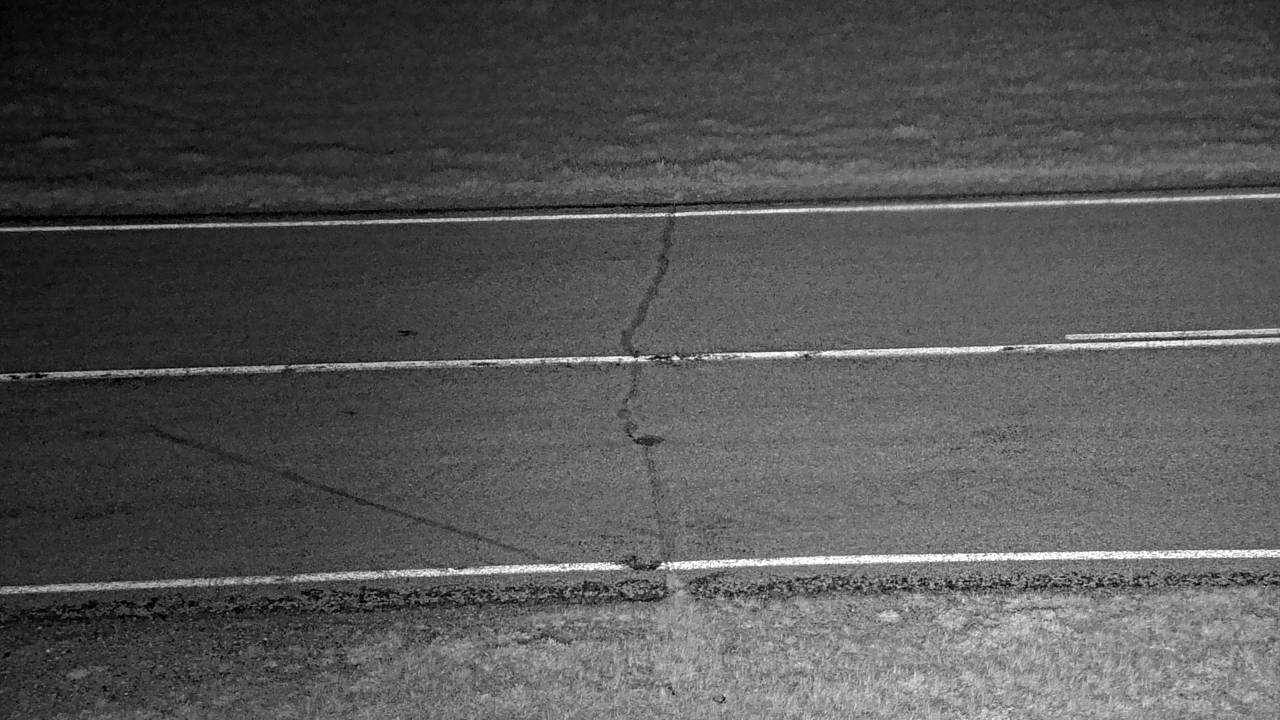 Roadway Elev 3687 - 04/25/2026 02:45 AM