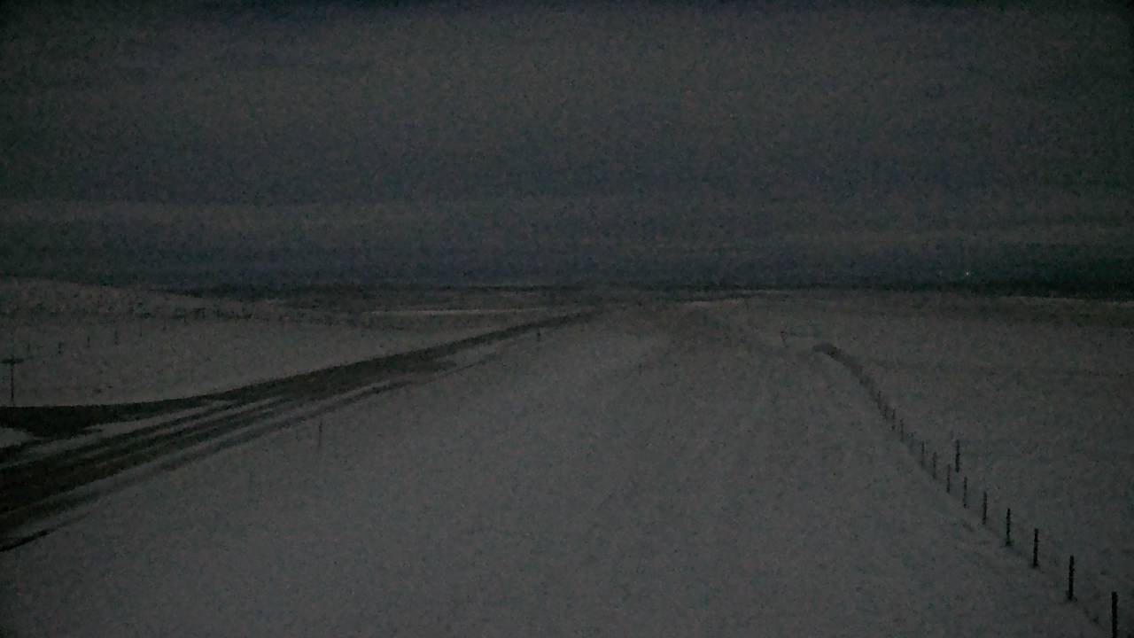 Ekalaka - South Elev 3687