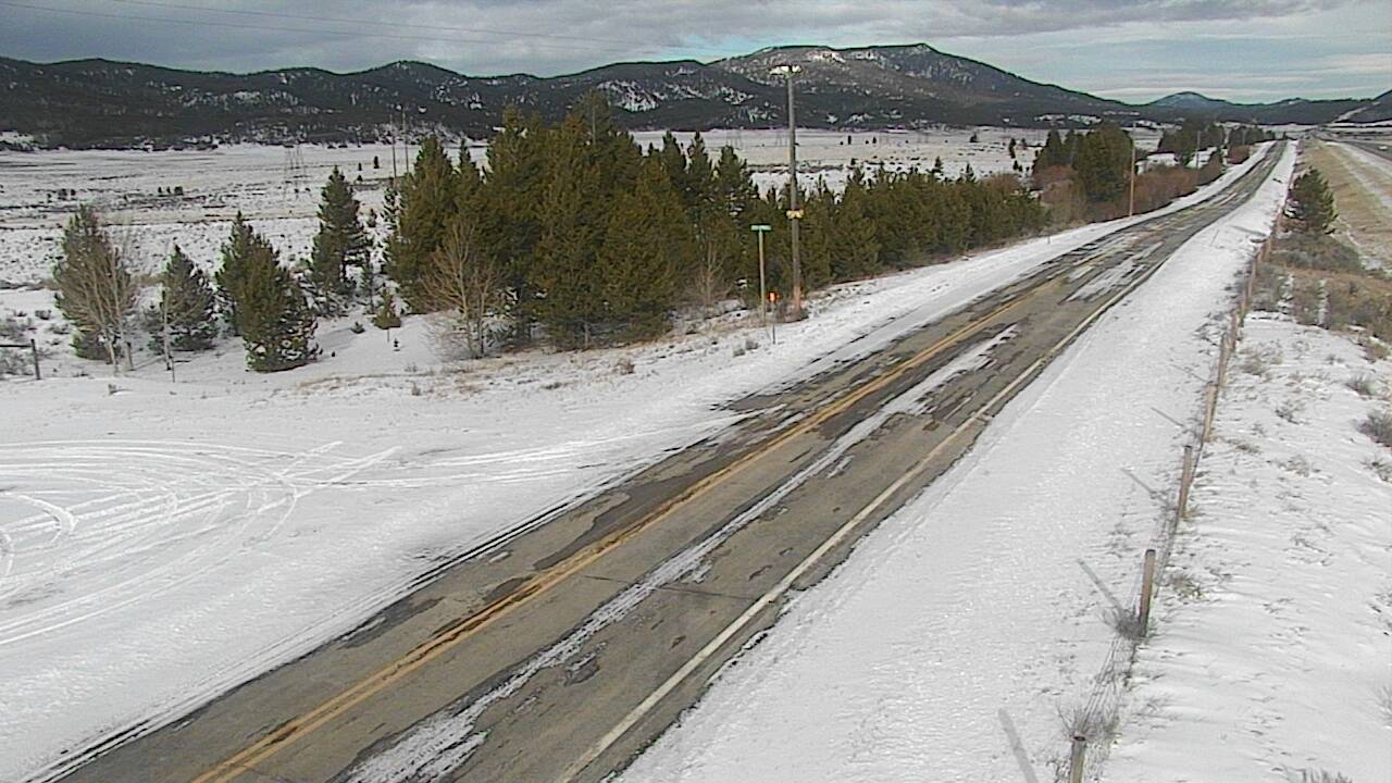 Elk Park - Frontage Road Elev 6293