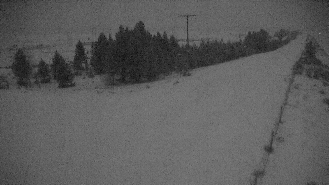 Frontage Road Elev 6293 - 12/05/2025 12:45 AM