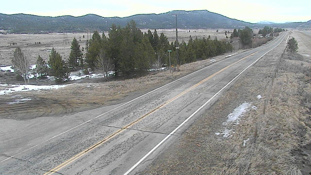 Elk Park - Frontage Road Elev 6293