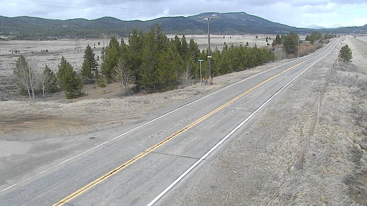 Elk Park - Frontage Road Elev 6293