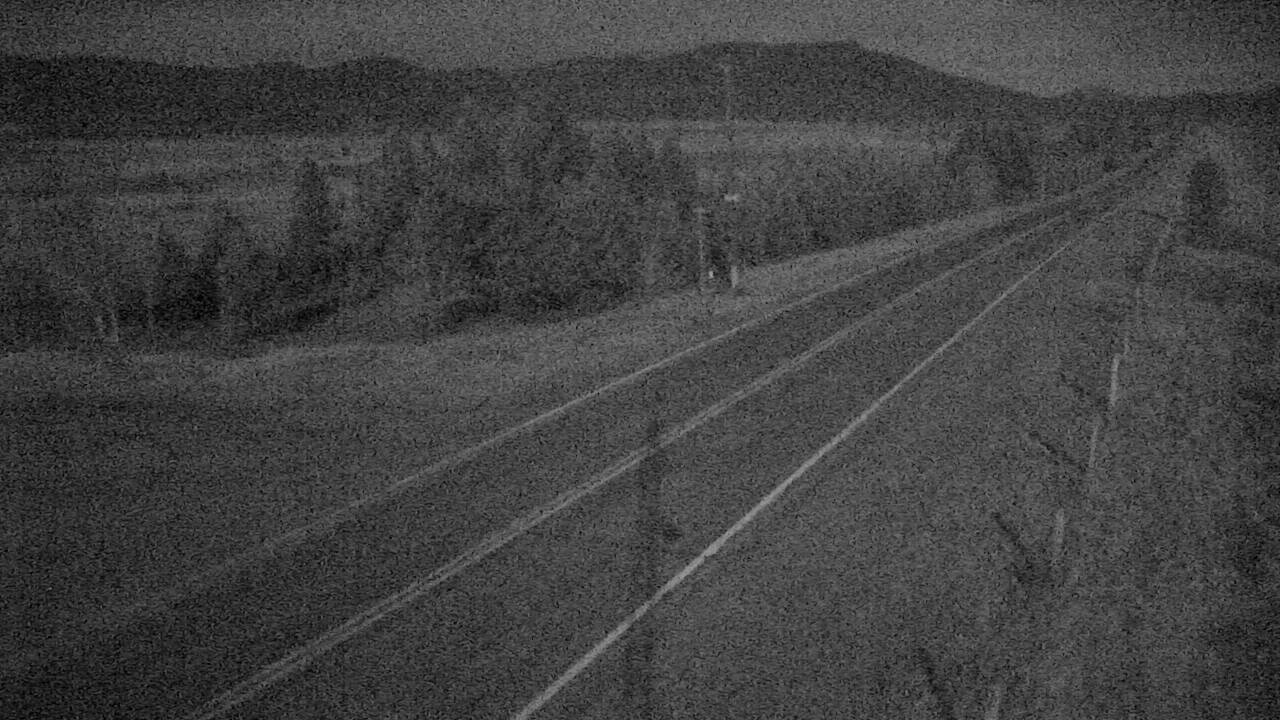 Frontage Road Elev 6293 - 05/02/2026 01:45 AM