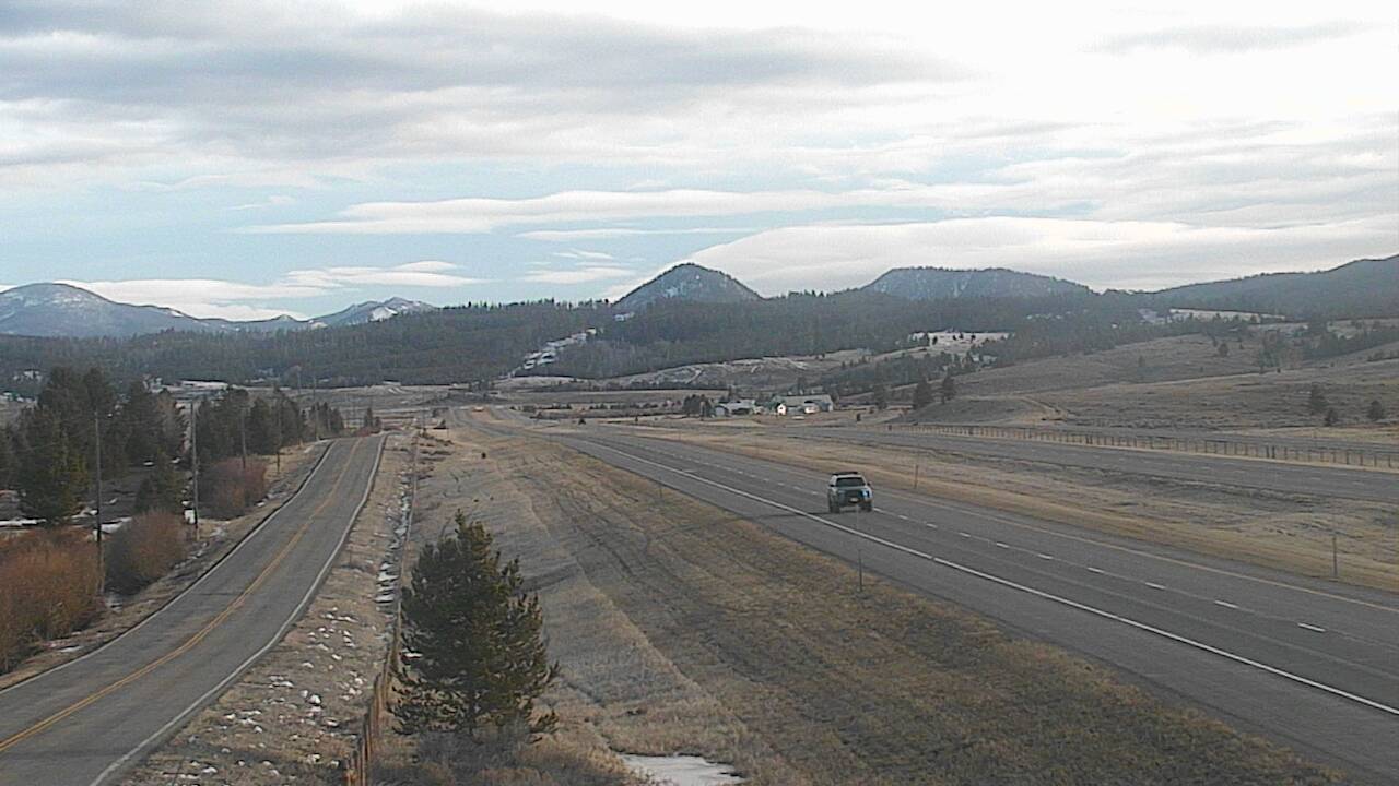 North Elev 6293 - 03/17/2026 08:45 AM