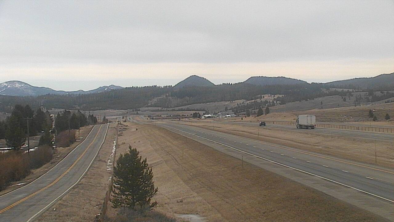 Elk Park - North Elev 6293