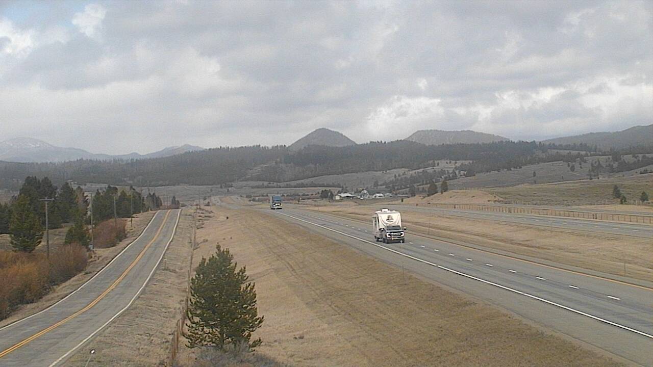 Elk Park - North Elev 6293