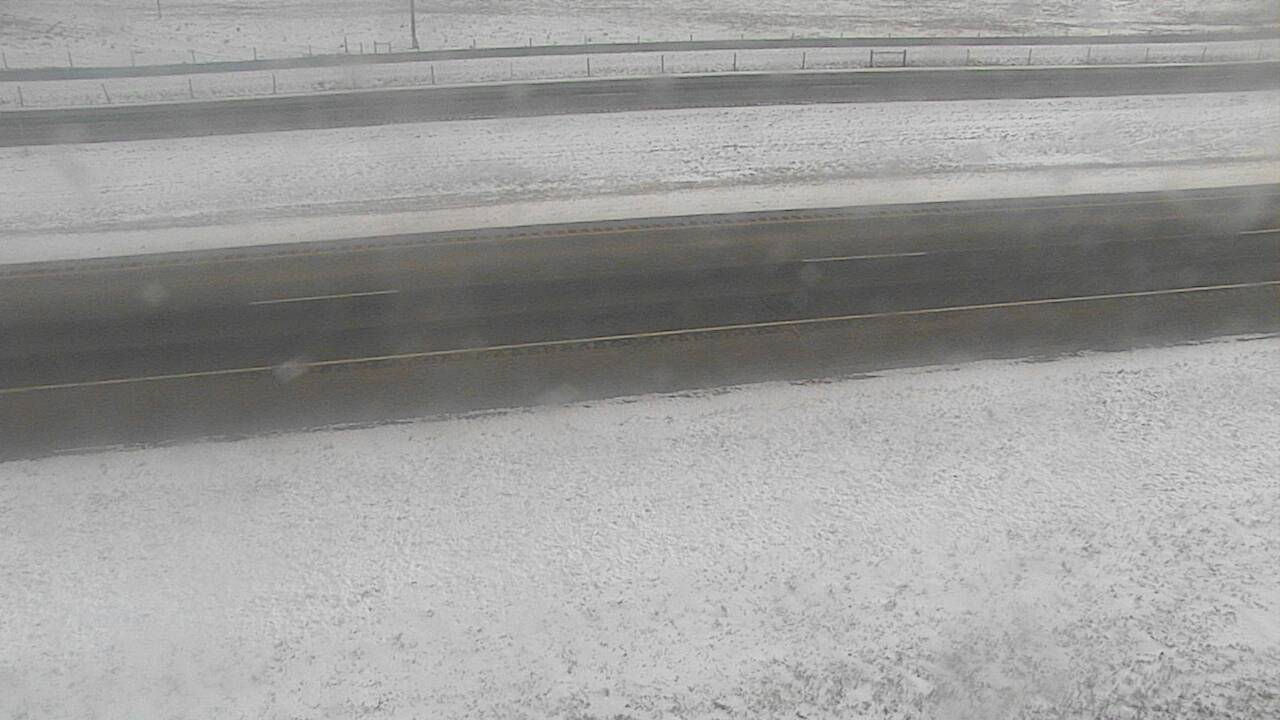 Elk Park - Roadway Elev 6293