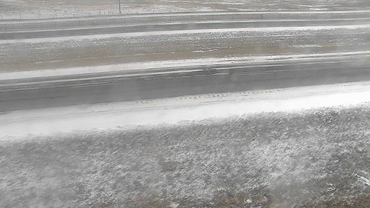 Roadway Elev 6293 - 01/25/2026 01:00 PM