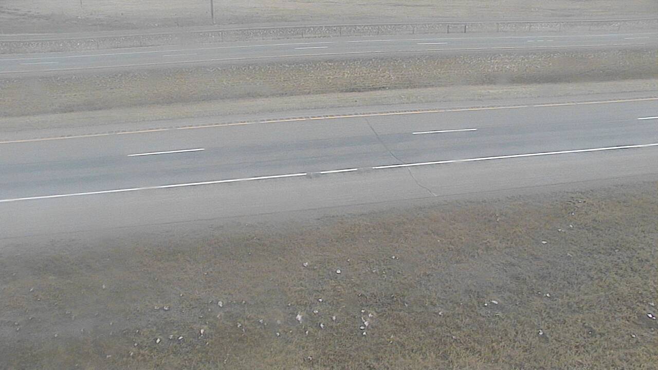 Elk Park - Roadway Elev 6293