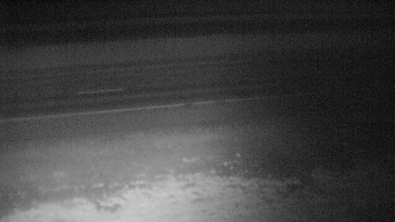 Roadway Elev 6293 - 04/25/2026 02:45 AM