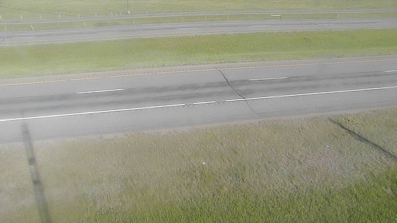 Roadway Elev 6293 - 06/16/2026 06:30 PM