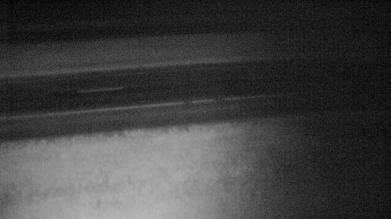 Roadway Elev 6293 - 06/09/2026 04:30 AM