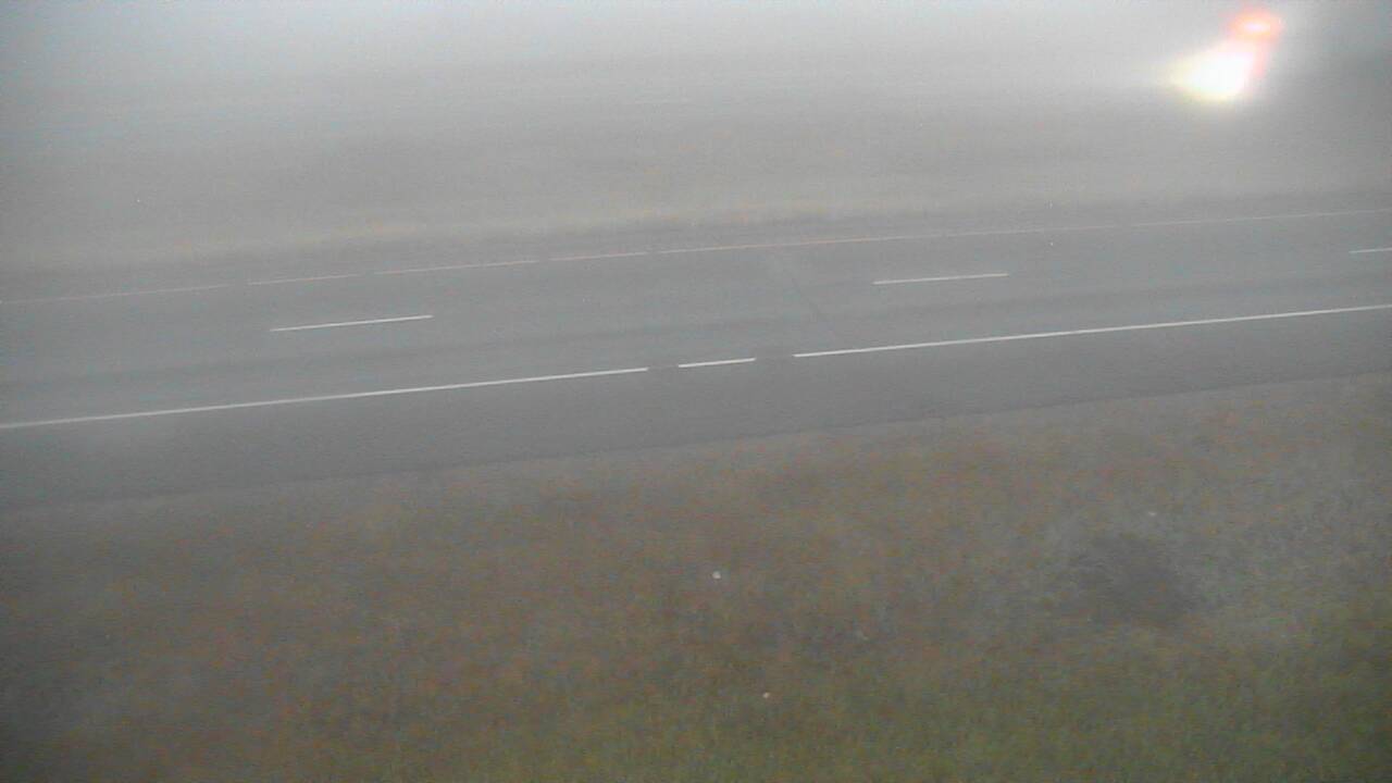 Roadway Elev 6293 - 08/15/2026 06:15 AM