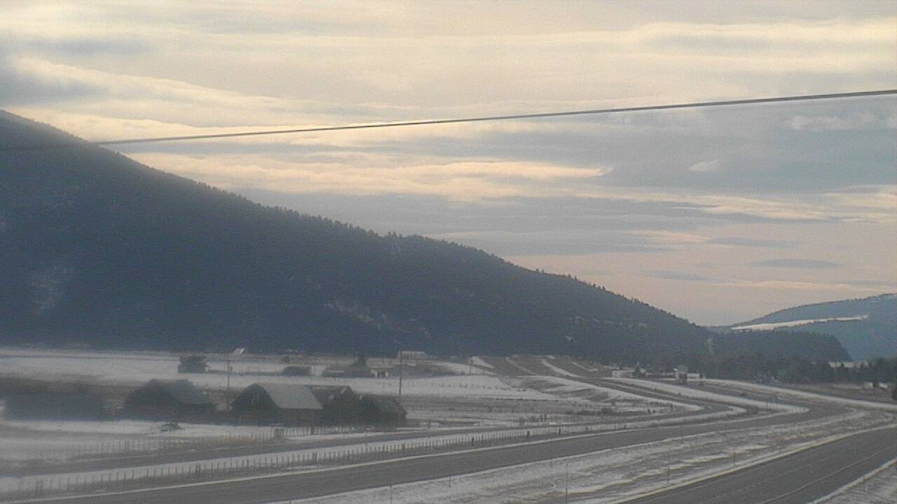 Elk Park - South Elev 6293