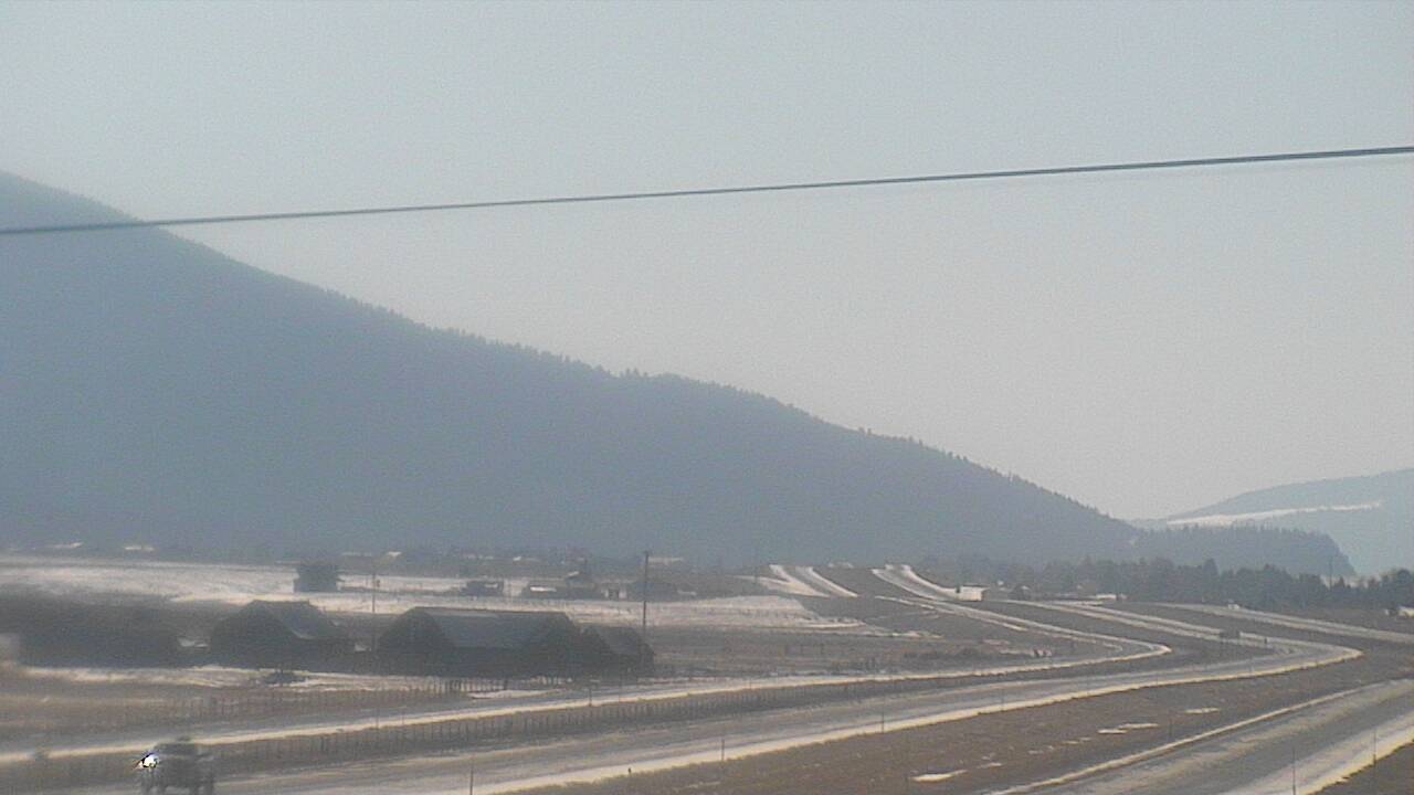 South Elev 6293 - 01/25/2026 01:00 PM