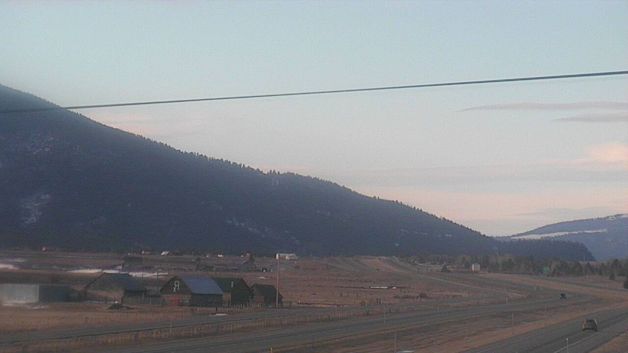 South Elev 6293 - 03/17/2026 08:45 AM