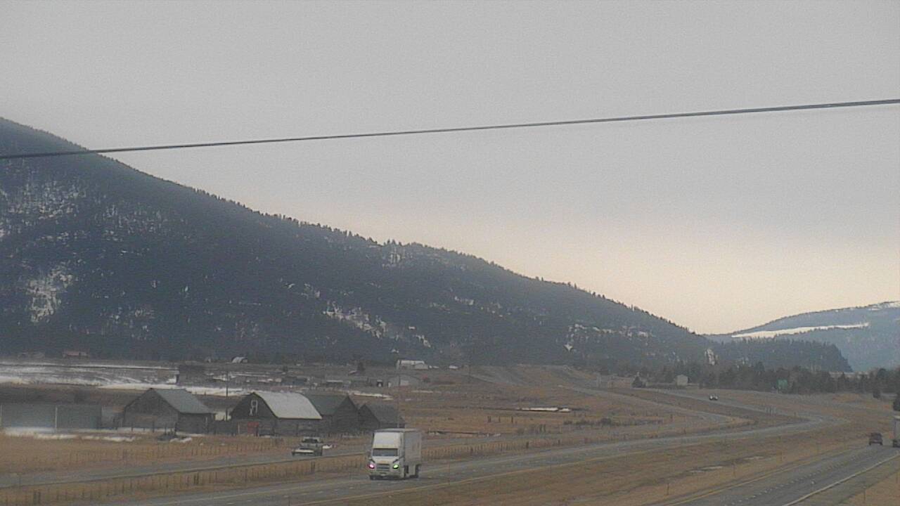 Elk Park - South Elev 6293