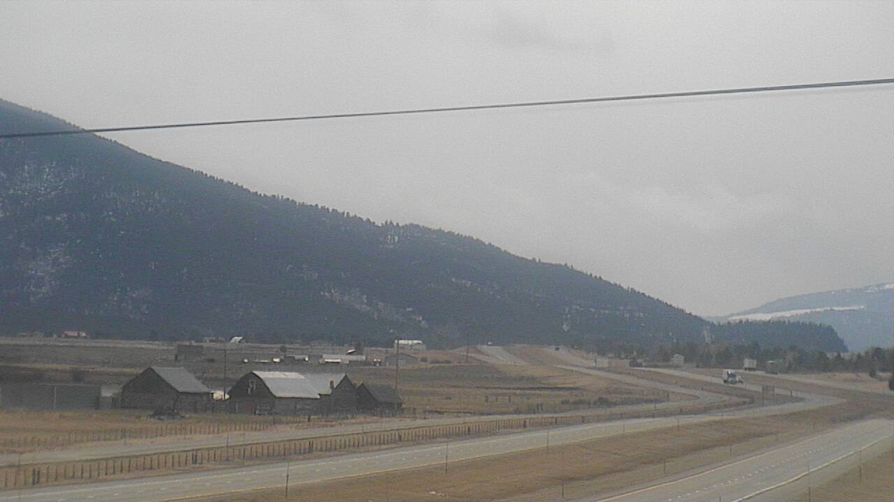 Elk Park - South Elev 6293