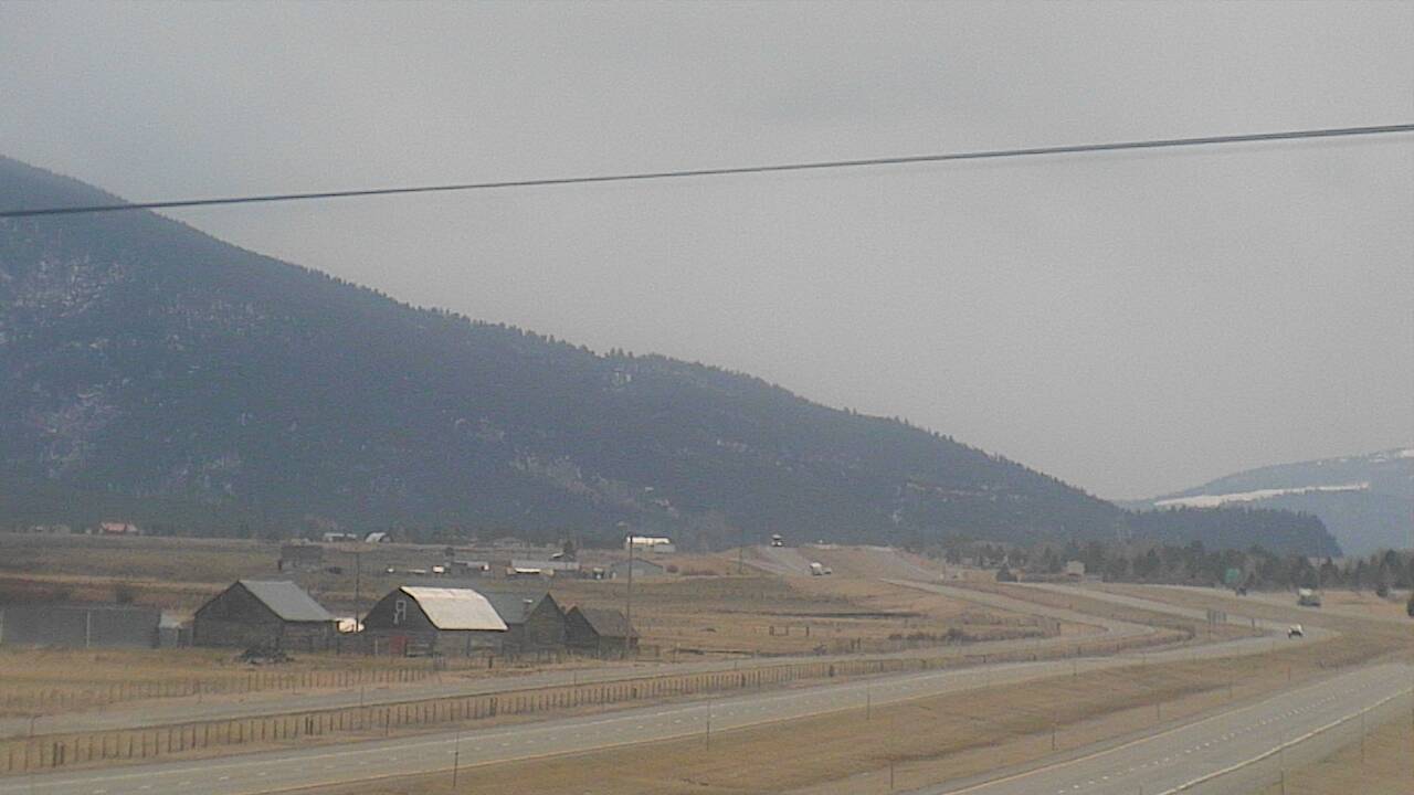 Elk Park - South Elev 6293