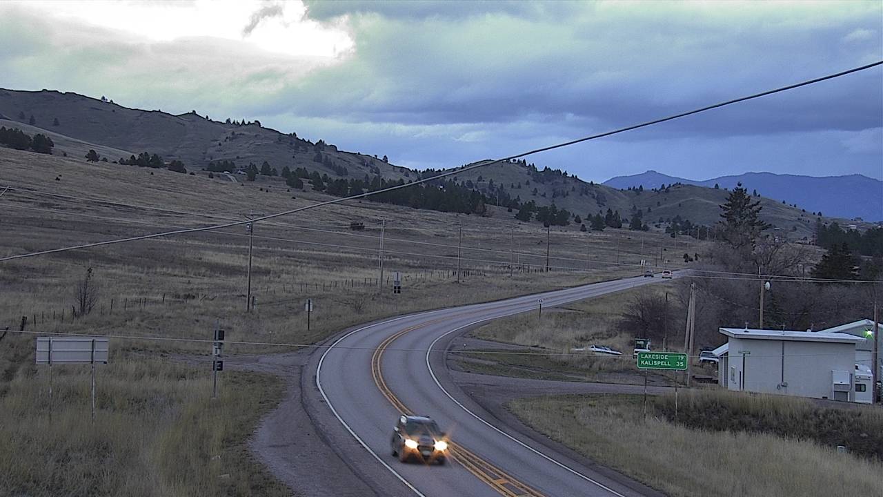 North Elev 2940 - 12/16/2025 08:45 AM