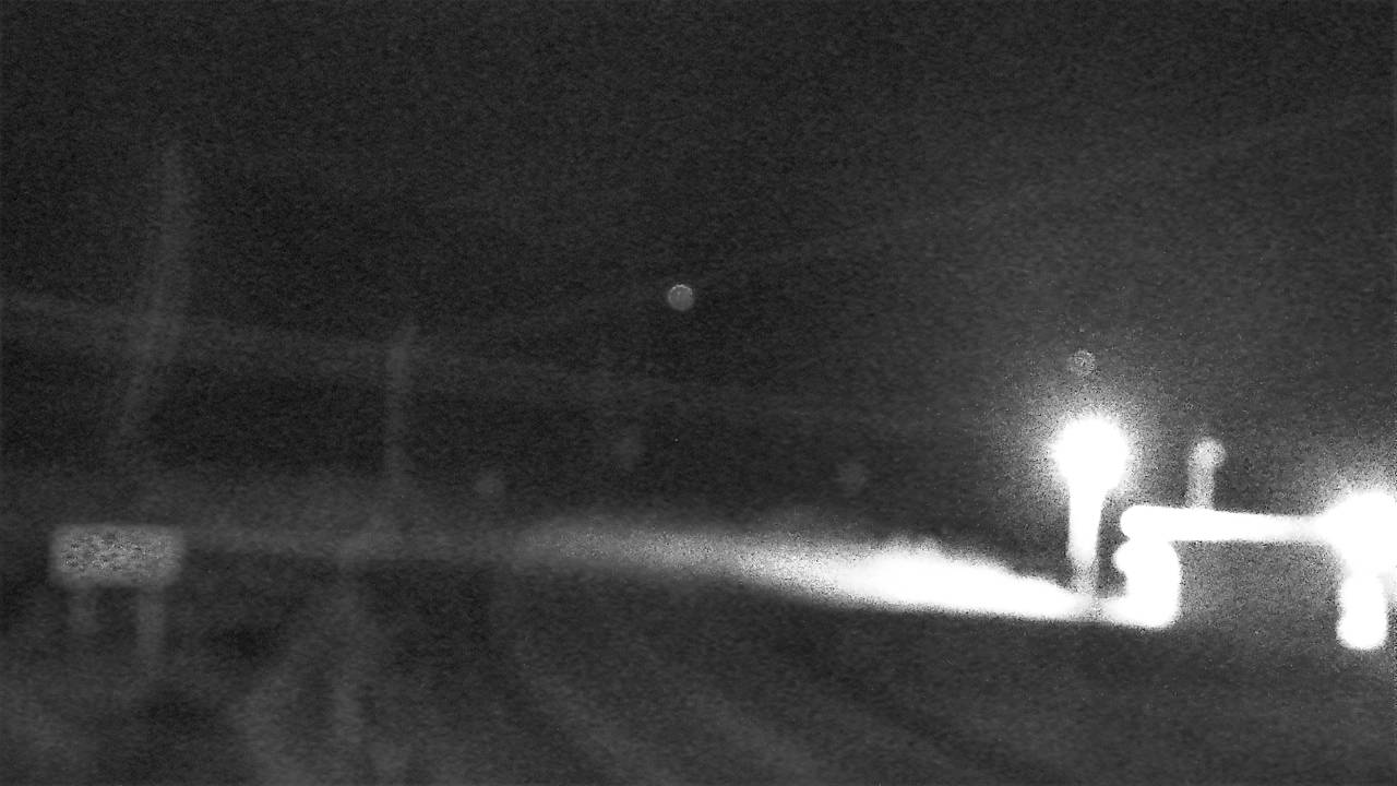 North Elev 2940 - 03/19/2026 05:15 AM