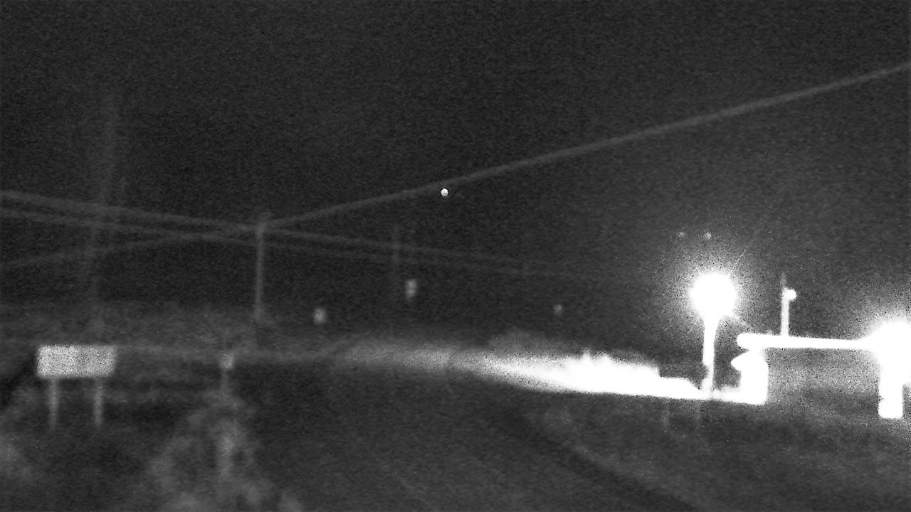 North Elev 2940 - 03/09/2026 12:15 AM